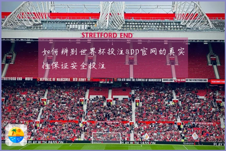 如何辨别世界杯投注app官网的真实性保证安全投注