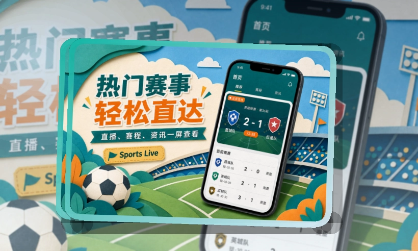 乐鱼赛事查看移动端页面